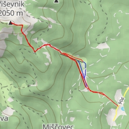 thumbnail for Viševnik