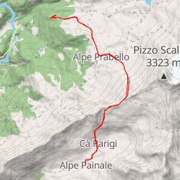 thumbnail for Rifugio Bruno De Dosso