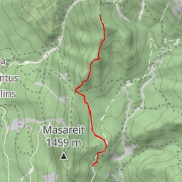 thumbnail for Monte Vualt