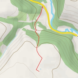 thumbnail for A6 - Derbyshire Dales