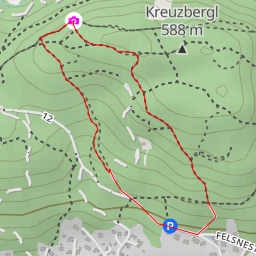 thumbnail for 11 - Atzgrubenweg - Klagenfurt am Wörthersee