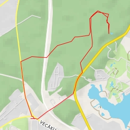 thumbnail for Jaunciema gatve - Rīga