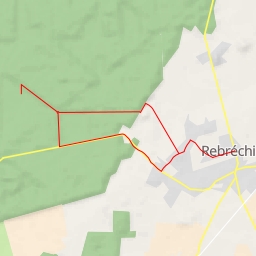 thumbnail for Route de Lamberté - Route de Lamberté