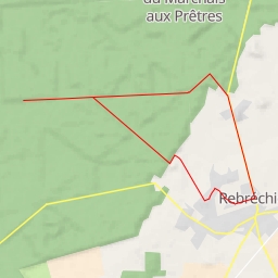 thumbnail for Route d'Ambert à la Bretonnerie - Route d'Ambert à la Bretonnerie
