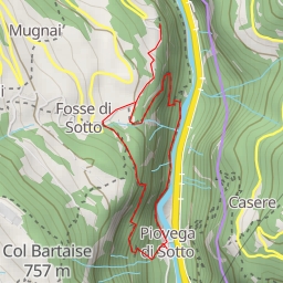 thumbnail for La Bastia - SP76