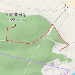 thumbnail for Sandberg