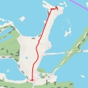 thumbnail for Belvédère des 2 lacs