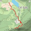 thumbnail for Route du Mont