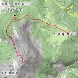 thumbnail for Roccandagia