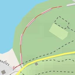 thumbnail for Dorfkirche Petzow - Werder (Havel)