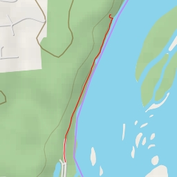 thumbnail for Potomac Heritage Trail - Reston