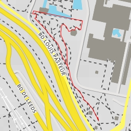 thumbnail for Boulevard Victor Basch