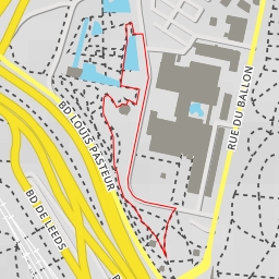 thumbnail for Rue de la Communauté