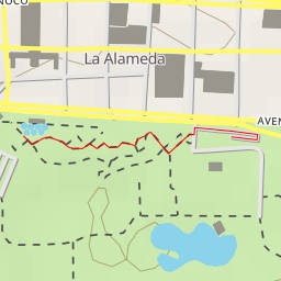 thumbnail for Avenida Cumaná - Avenida Cumaná - Ciudad Bolívar