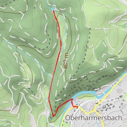 thumbnail for Katzensteinweg - Katzensteinweg