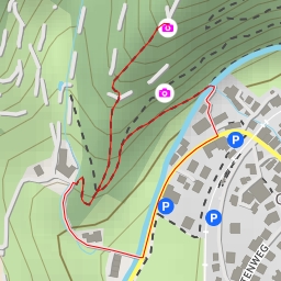 thumbnail for Katzenstein