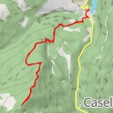 thumbnail for Pizzo di Fanano