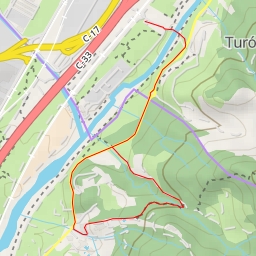 thumbnail for Camí a L'Ermita de Reixach - Camí a L'Ermita de Reixach