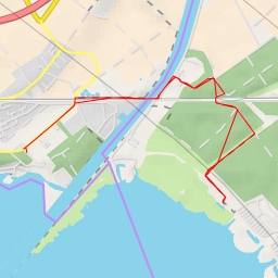 thumbnail for TCS Camping Gampelen - Seestrasse