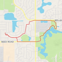 thumbnail for Larkspur Lane