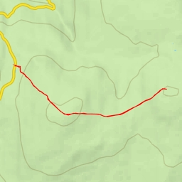 thumbnail for Foel Fraith