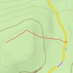 thumbnail for A4069 - A4069