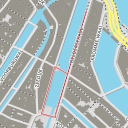 thumbnail for Geldersekade - Amsterdam