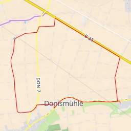 thumbnail for DON 7 - DON 7