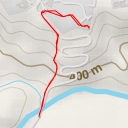 thumbnail for טיילת בן גוריון - מועצה אזורית רמת נגב