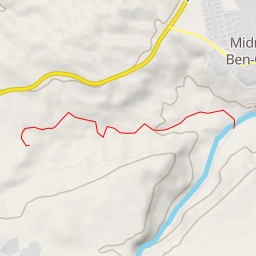 thumbnail for מצפור חוורים