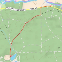 thumbnail for Kreuzweiher