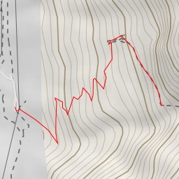 thumbnail for Mouse Rock