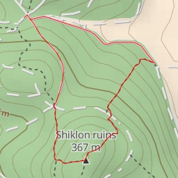 thumbnail for חורבת שקלון