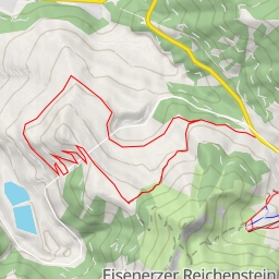 thumbnail for Straßentunnel Süd