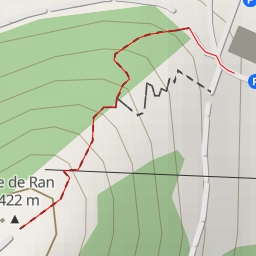 thumbnail for Tête de Ran