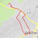 thumbnail for Blick auf Schleckheim