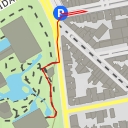 thumbnail for Museu Calouste Gulbenkian - Centro de Arte Moderna - Rua Doutor Nicolau de Bettencourt - Lisboa