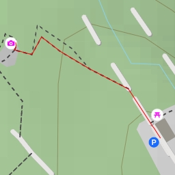 thumbnail for Teufelsfels - Losheim am See