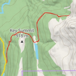 thumbnail for Earland Falls