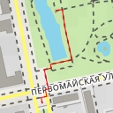 thumbnail for ЕМУП Дендрологический Парк-Выставка - улица Мира - Екатеринбург