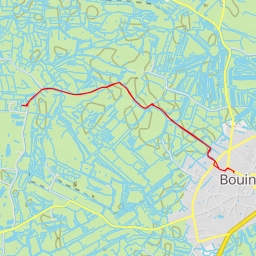 thumbnail for Chemin de l'Hermitage - Chemin de l'Hermitage