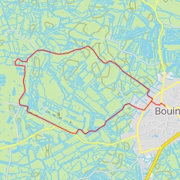 thumbnail for Chemin de l'Hermitage - Chemin de l'Hermitage