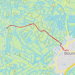 thumbnail for Chemin de l'Hermitage - Chemin de l'Hermitage
