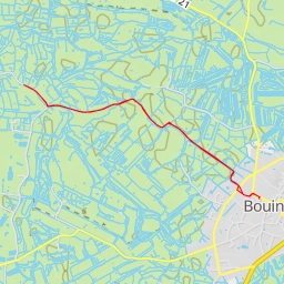 thumbnail for Chemin de l'Hermitage - Chemin de l'Hermitage