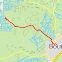 thumbnail for Chemin de l'Hermitage - Chemin de l'Hermitage