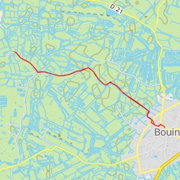 thumbnail for Chemin de l'Hermitage - Chemin de l'Hermitage