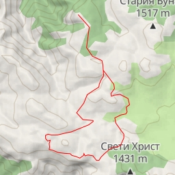 thumbnail for Червената стена