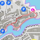 thumbnail for Fuerte de la Moria - Calle la Moria