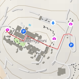 thumbnail for Via Primo Maggio