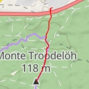 thumbnail for Monte Troodelöh